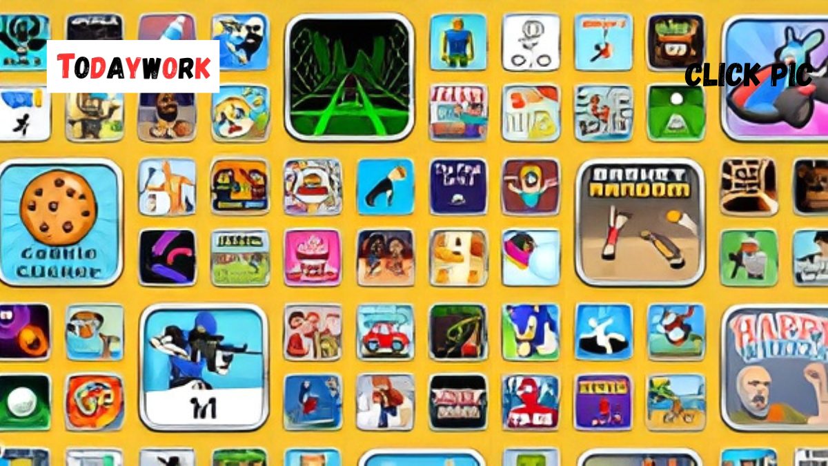 unblocked games g plus