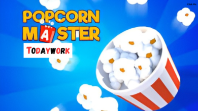 popcorn games