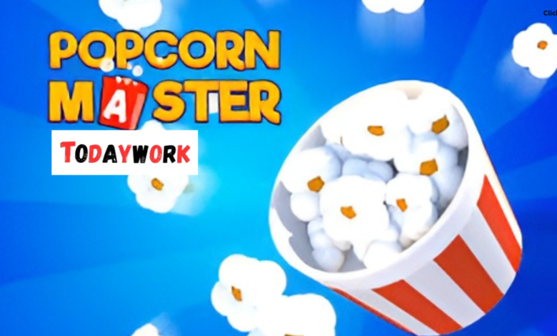 popcorn games