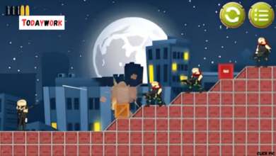 unblocked games freezenova