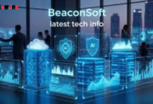 beaconsoft latest tech