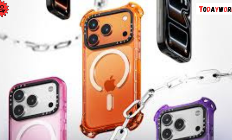 iphone 17 pro max case