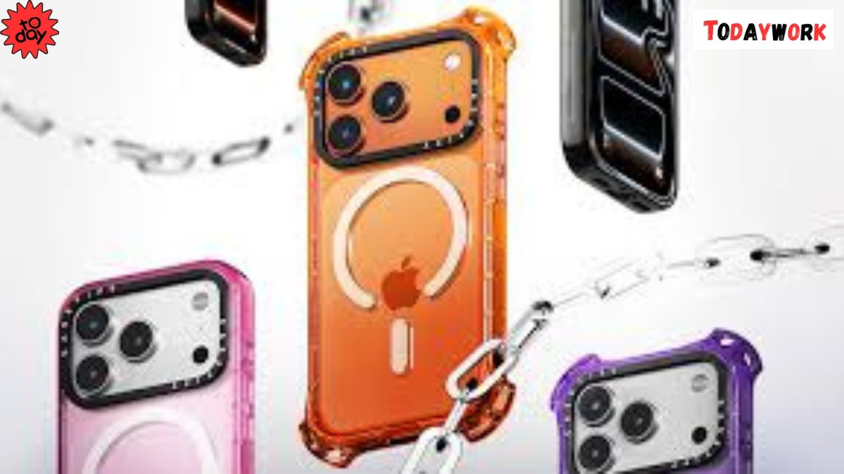 iphone 17 pro max case