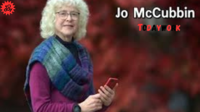 jo mccubbin