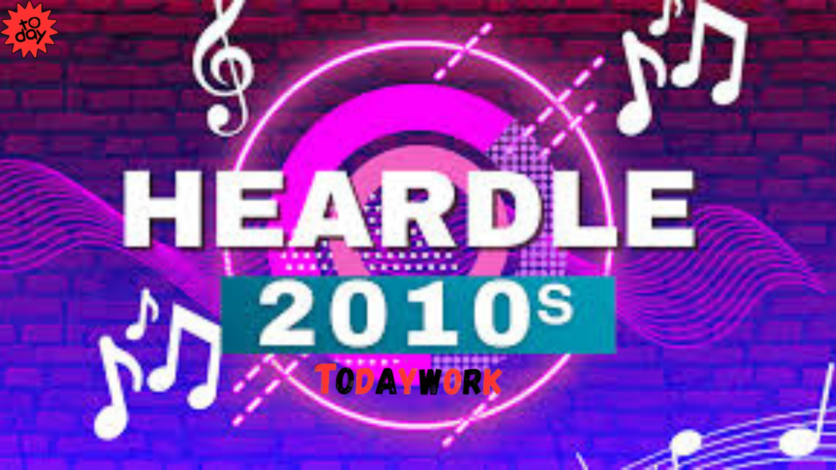 heardle 2010s