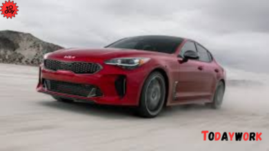 kia stinger gt2