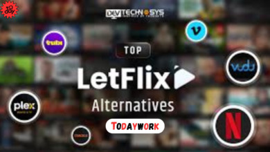 letflix
