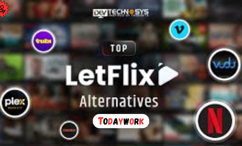 letflix