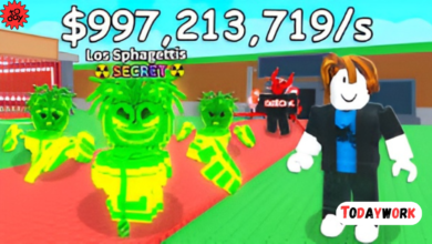steal a brainrot roblox