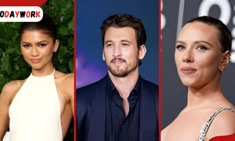 top 10 celebrity crush