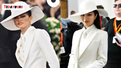 zendaya met gala 2025