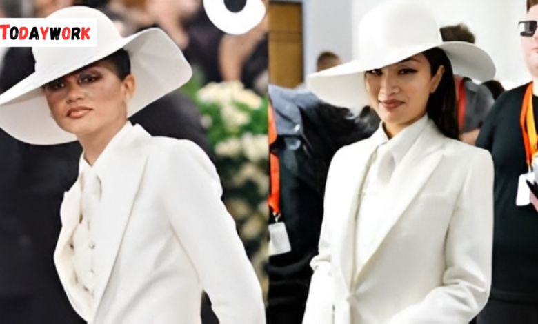 zendaya met gala 2025