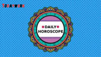 vogue horoscope