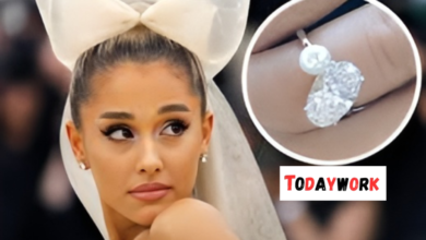 best celebrity engagement rings