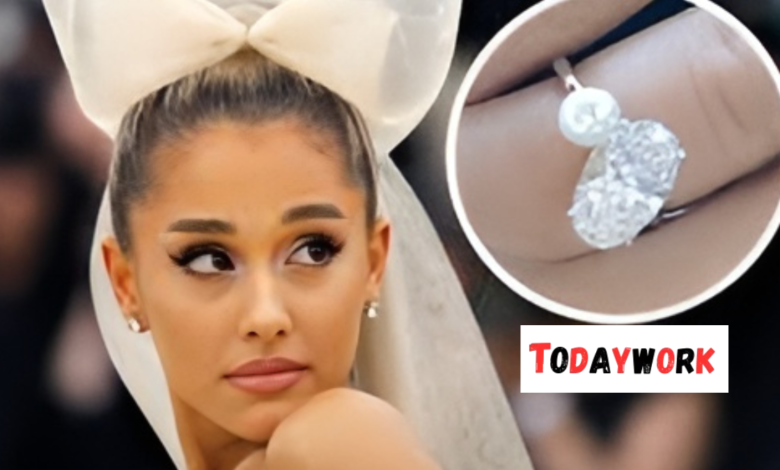 best celebrity engagement rings