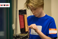 what happened to max loughan