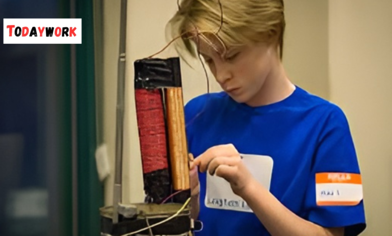 what happened to max loughan