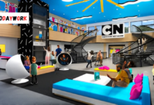cartoon network hotel
