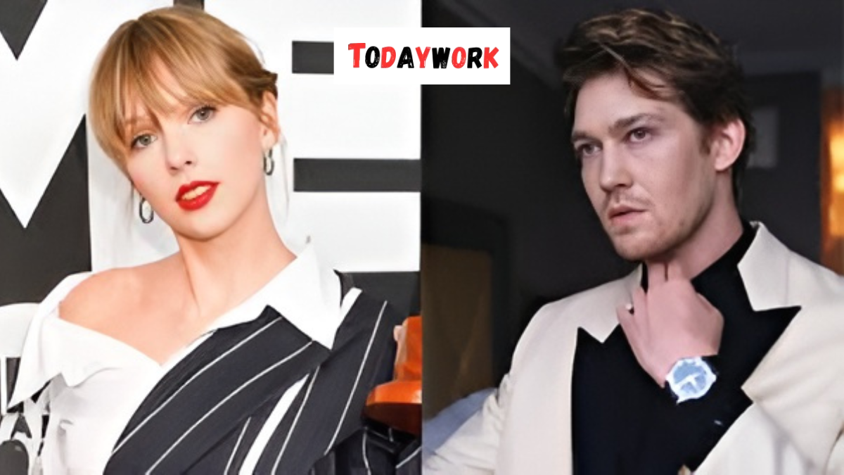 taylor swift engaged