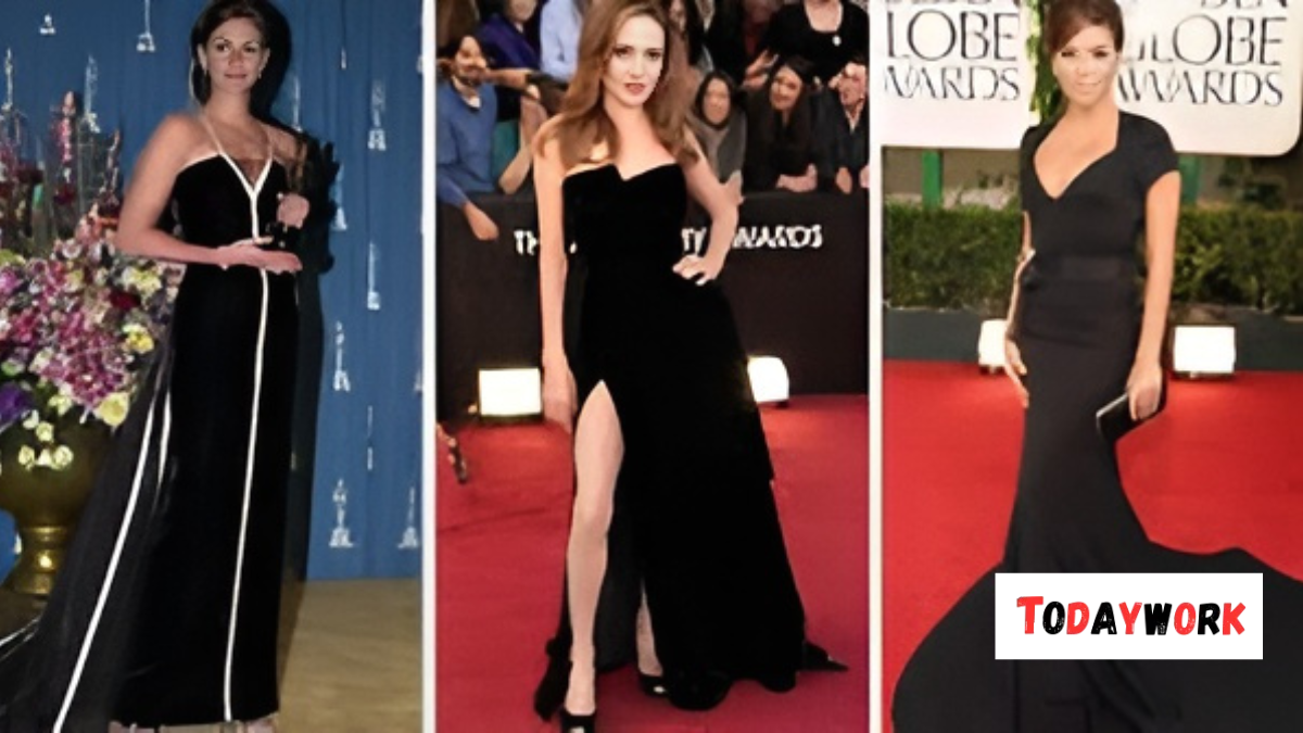 iconic celebrity outfits