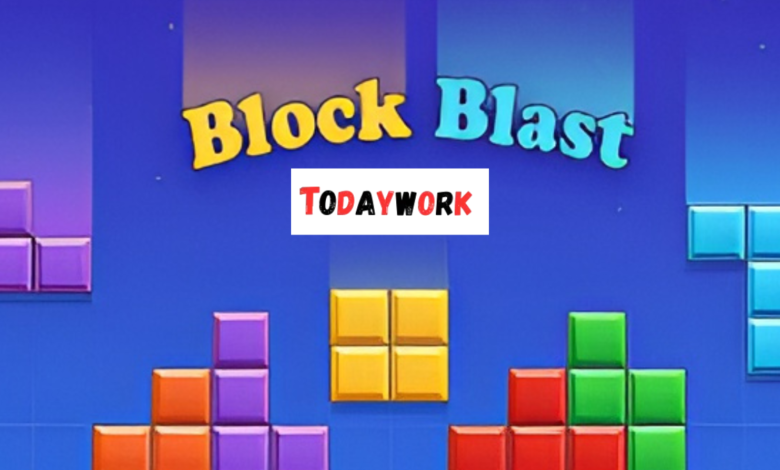 block blast solver