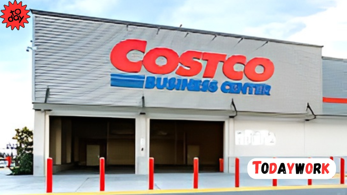 costco business center