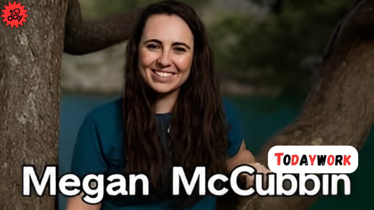 megan mccubbin