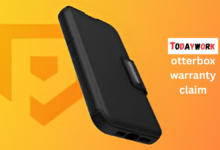 otterbox warranty claim