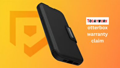 otterbox warranty claim