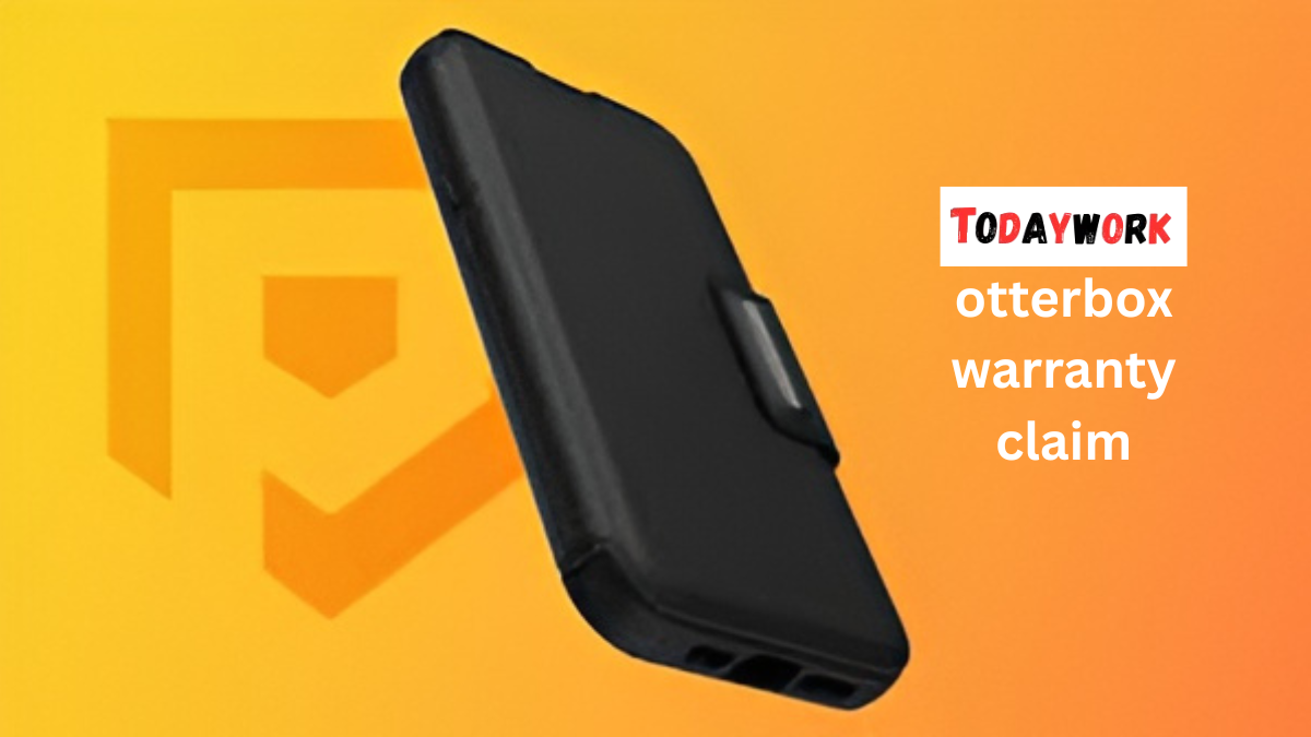 otterbox warranty claim