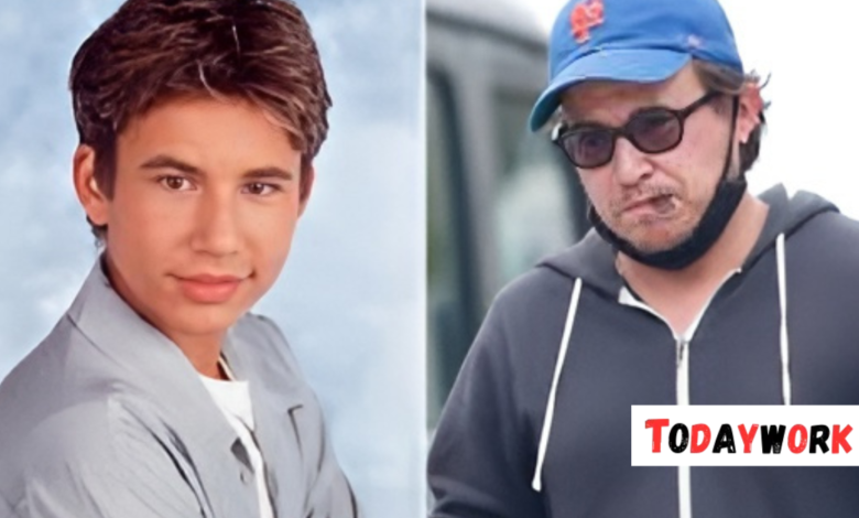 jonathan taylor thomas