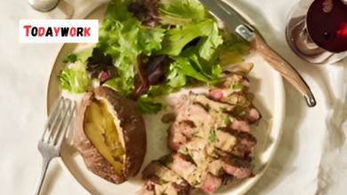 date night dinner recipes