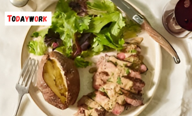 date night dinner recipes