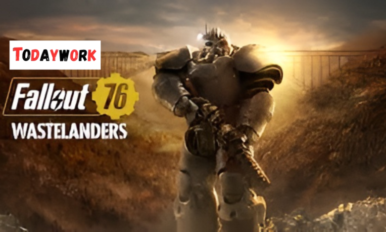 fallout 76 secret service armor