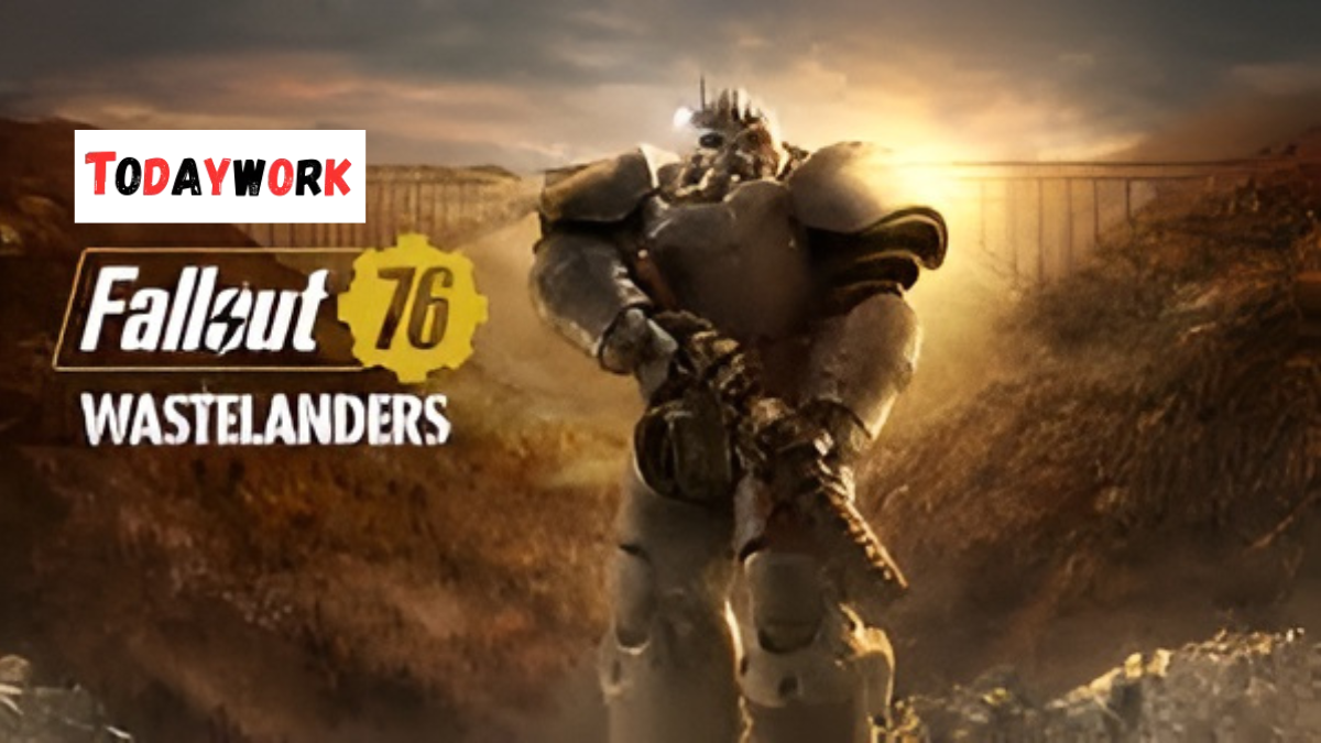 fallout 76 secret service armor