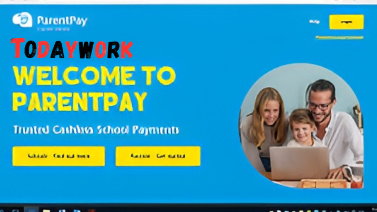 parentpay