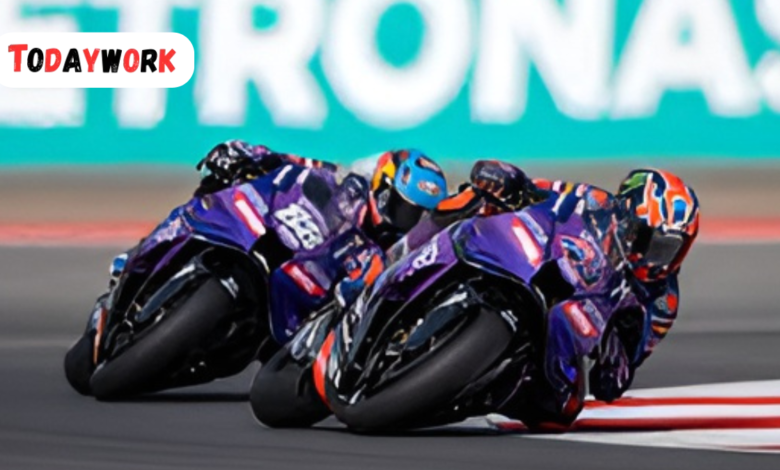 jack miller yamaha motogp 2026