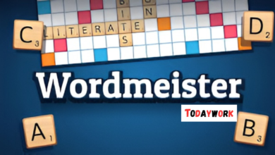 wordmeister