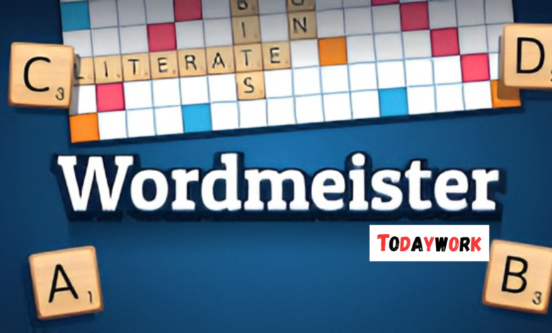 wordmeister