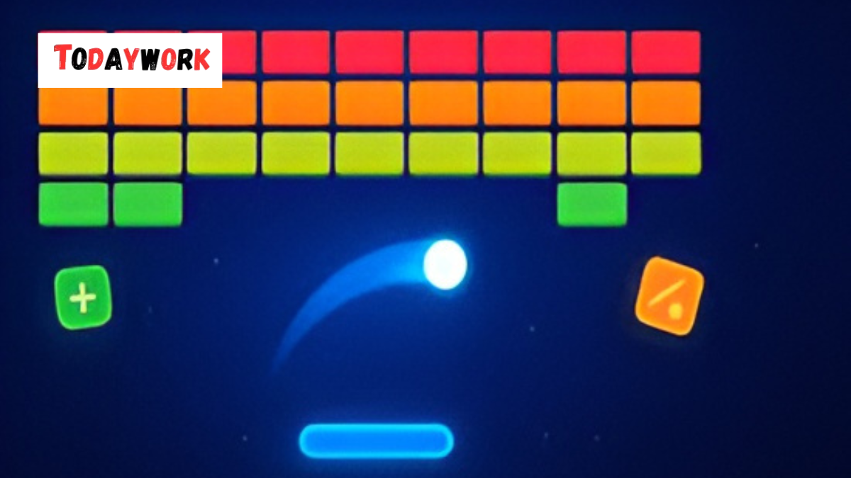 google block breaker