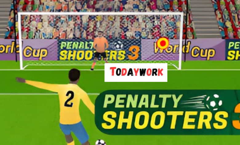 penalty shooters 3