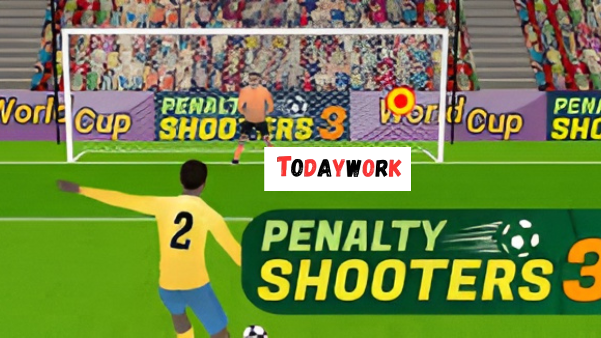 penalty shooters 3