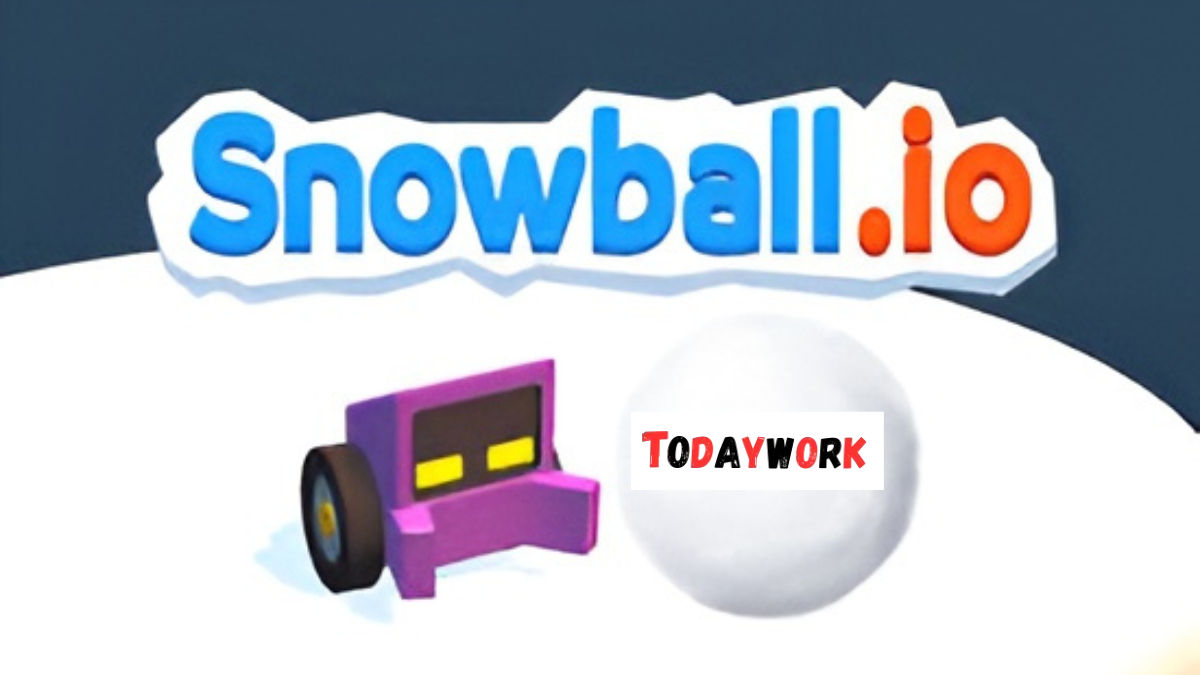 snowball io game