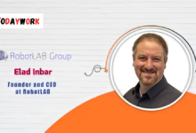 robotlab com ceo