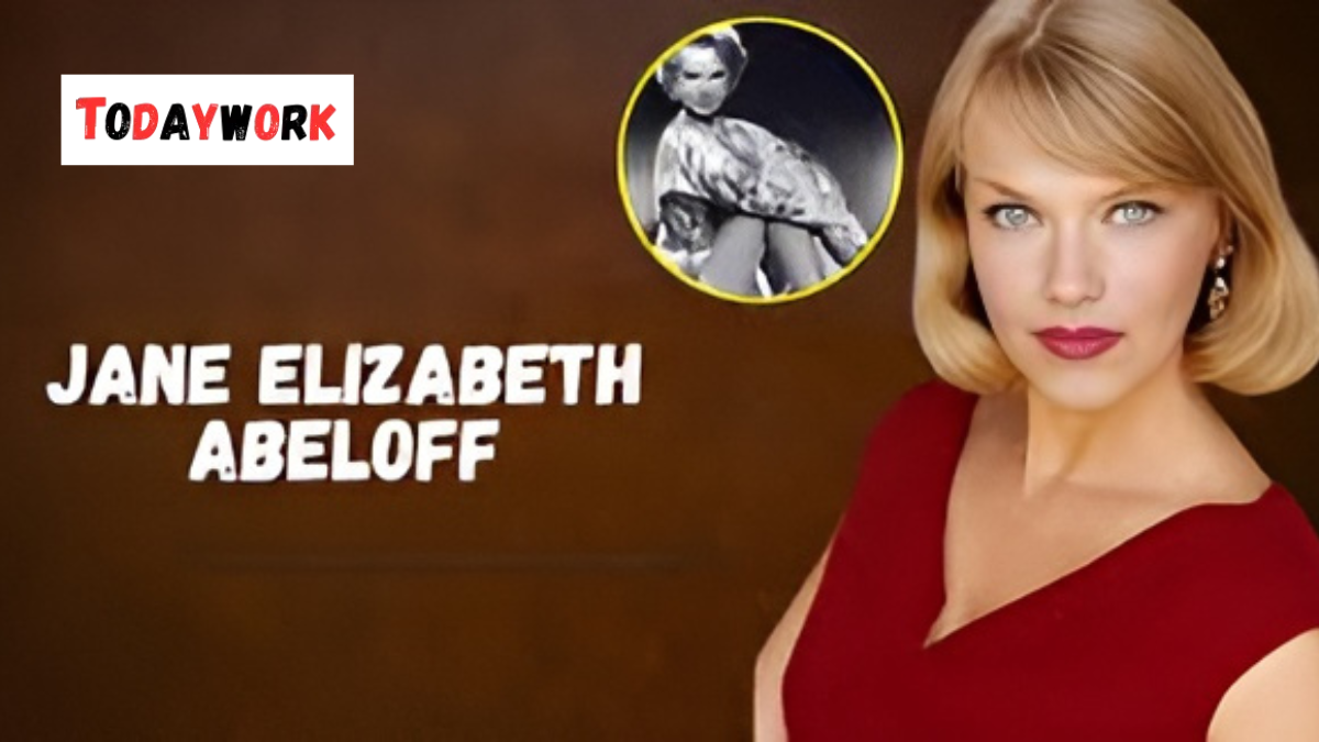 Jane Elizabeth Abeloff