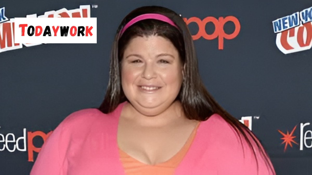 lori beth denberg