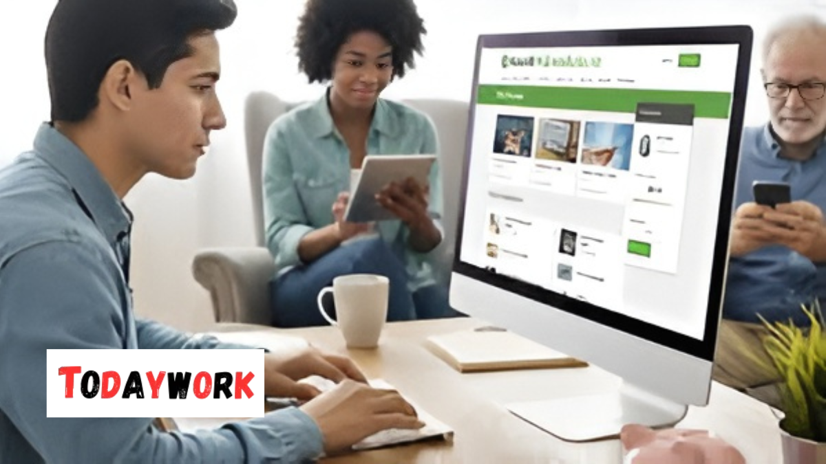 kenneth mygreenbucks .net