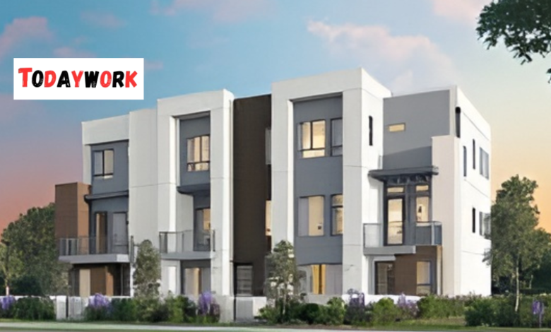 brookfield residential coronavirus