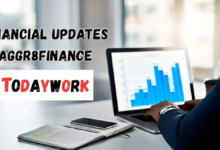 financial updates aggr8finance