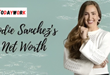 codie sanchez net worth